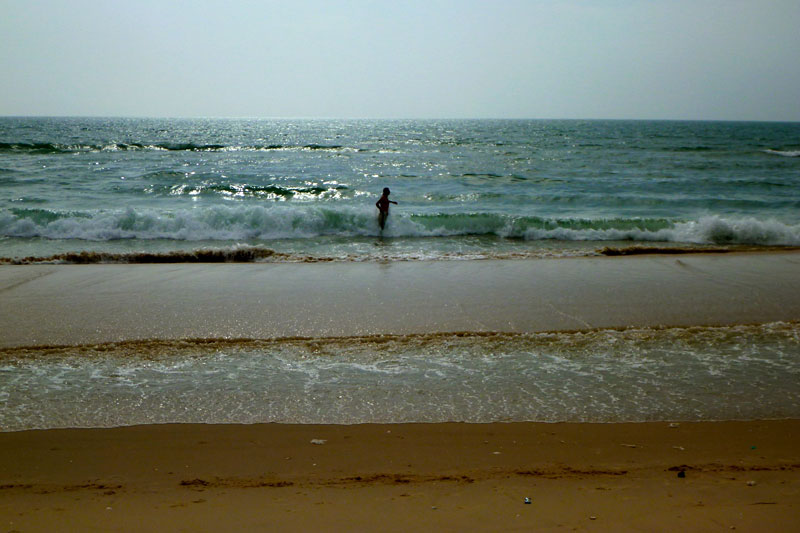 Senegal
